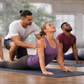 Yoga Teacher Training in Canada: What You Need to Know Before You Start