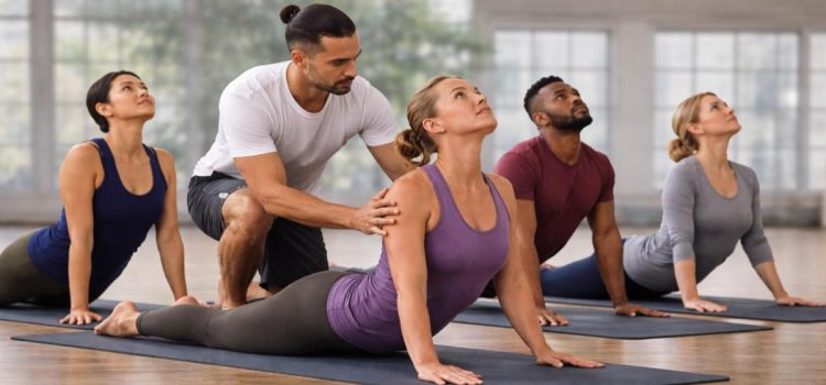 Yoga Teacher Training in Canada: What You Need to Know Before You Start
