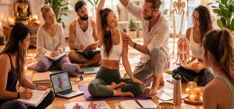The Truth About Yoga Teacher Training in Canada: Online vs In-Person (What Actually Matters in 2026)