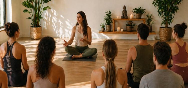 How Much Does Yoga Teacher Training Cost in Canada? (2026 Honest Breakdown)