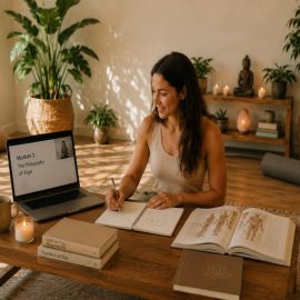 Online Yoga Teacher Training in Canada: The Real Guide for 2026
