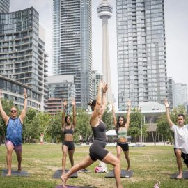 How To Become a Yoga Teacher in Toronto (2026 Guide)