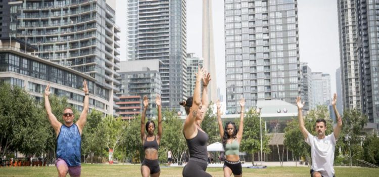 How To Become a Yoga Teacher in Toronto (2026 Guide) How To Become a Yoga Teacher in Toronto (2026 Guide)