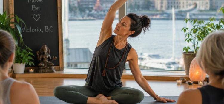 How Long Does It Really Take to Become a Yoga Teacher in Canada? (2026 Guide)