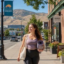 How to Become a Yoga Teacher in Kamloops (2026 Guide)