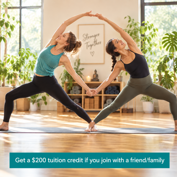 payment plan for yoga teacher training programs
