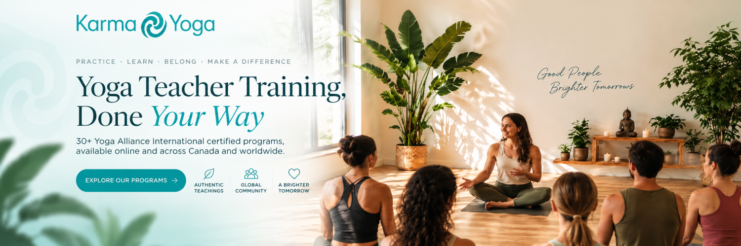 Karma Yoga