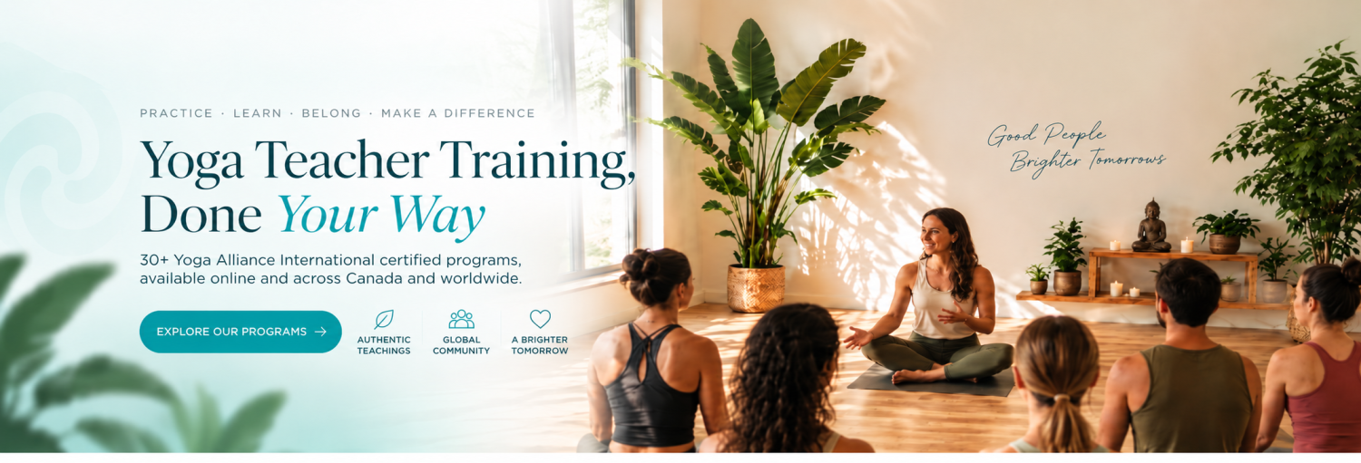 Karma Yoga